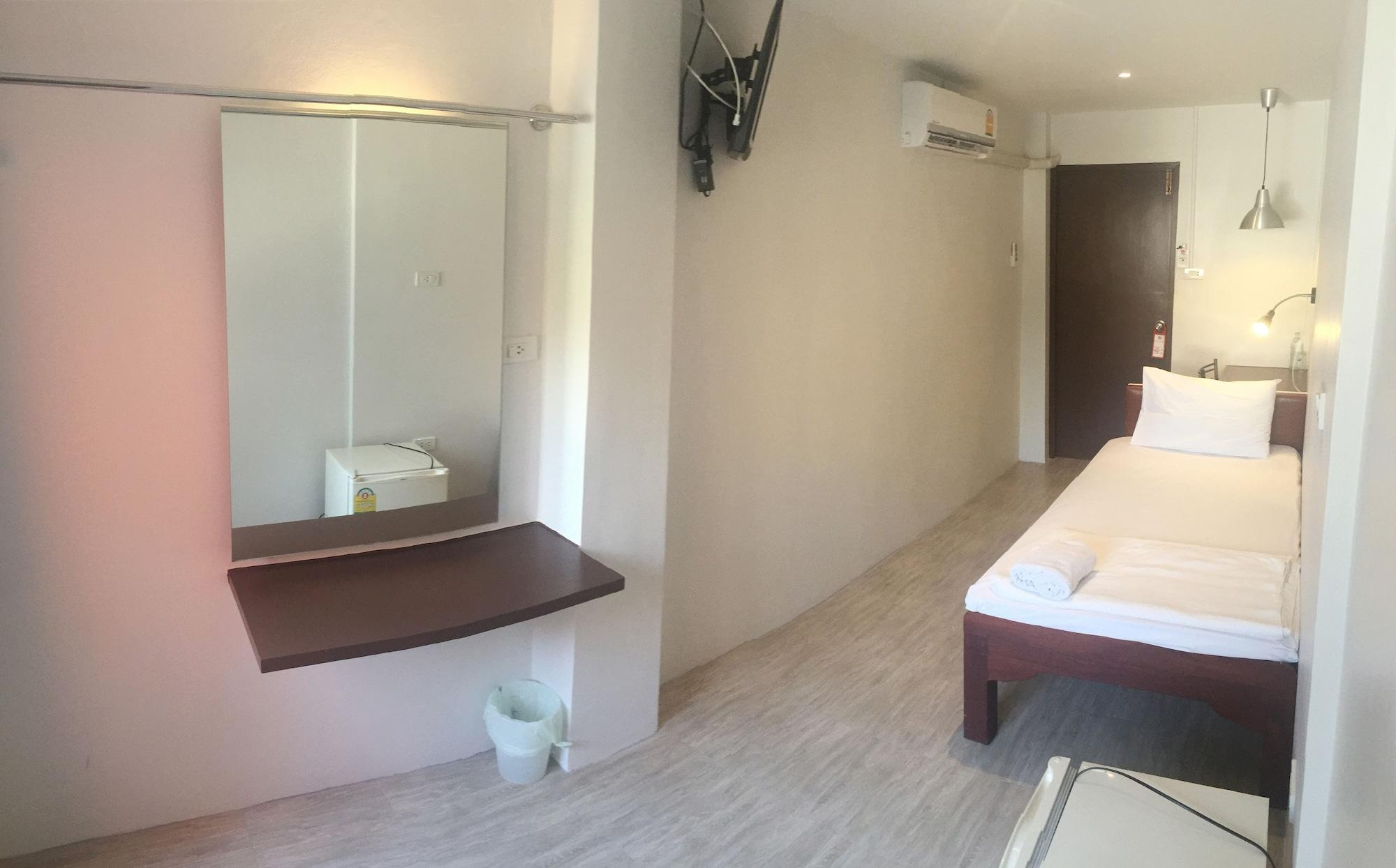 Chaba Hotell 2*