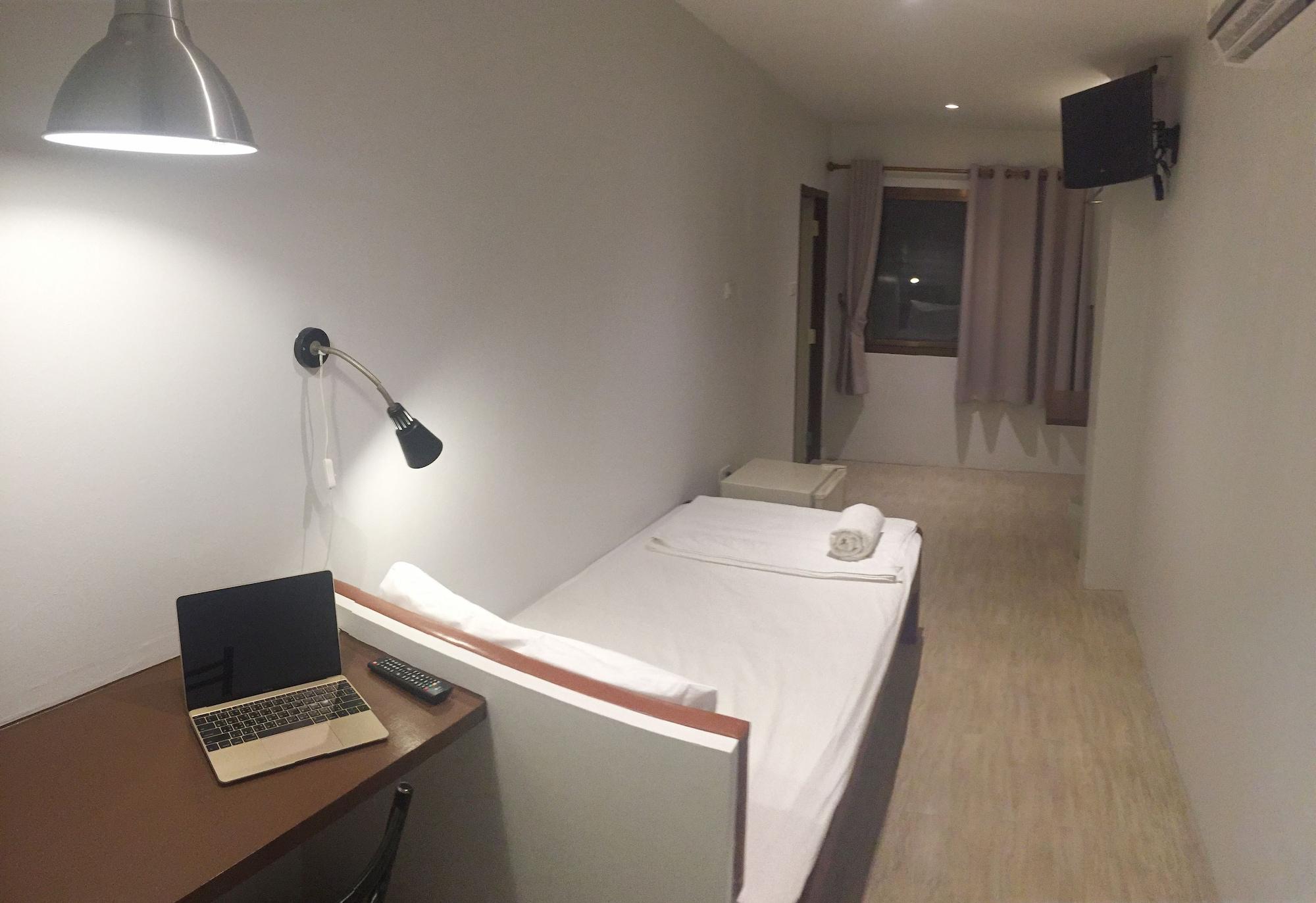 Hotell Chaba 2*