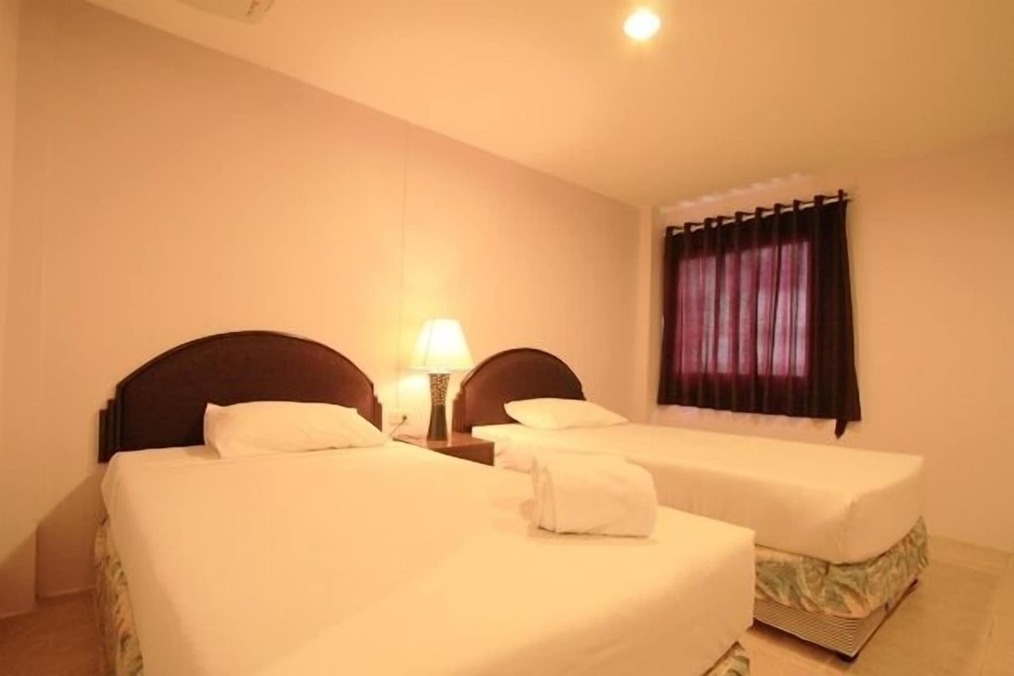 Hotell Chaba HHQ
