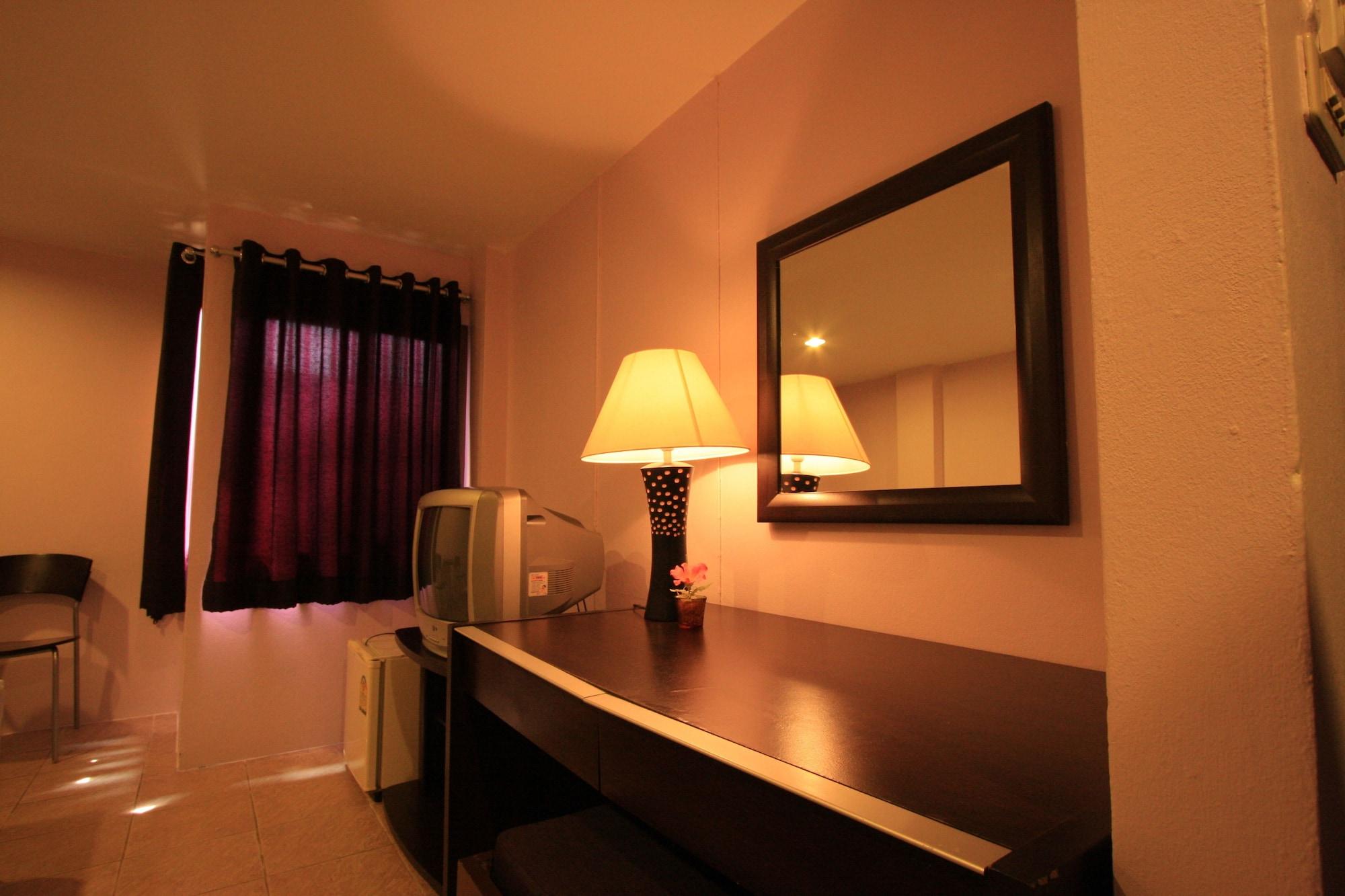 Hotell Chaba