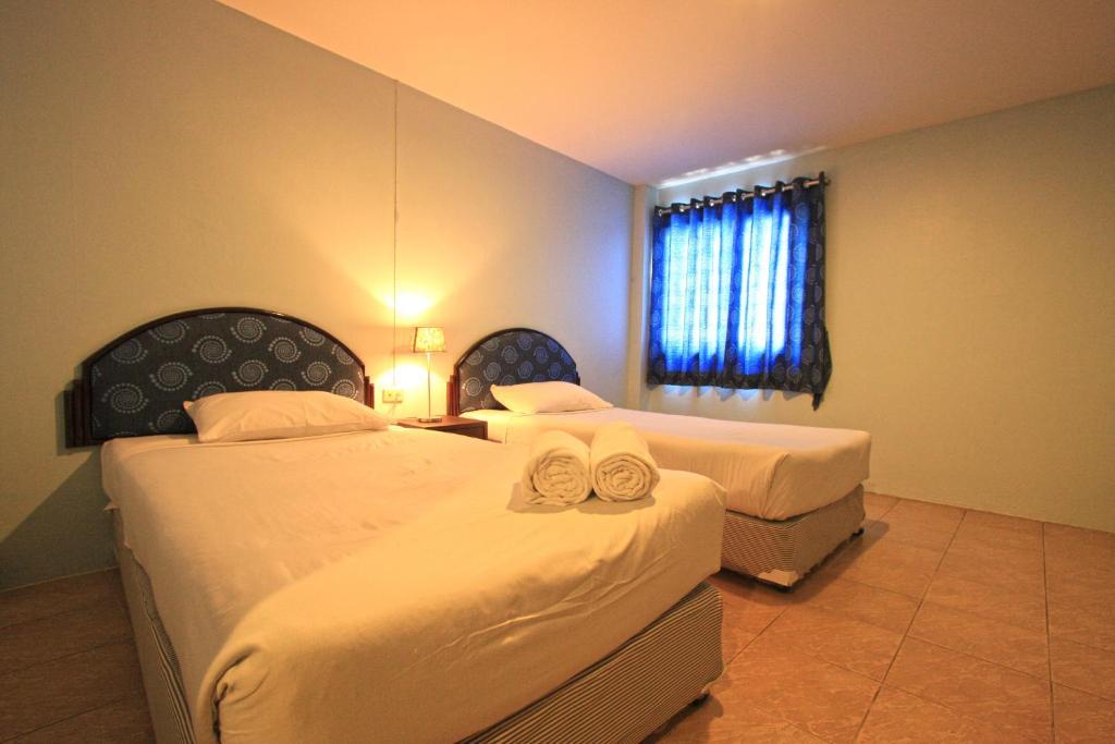 Hotell Chaba