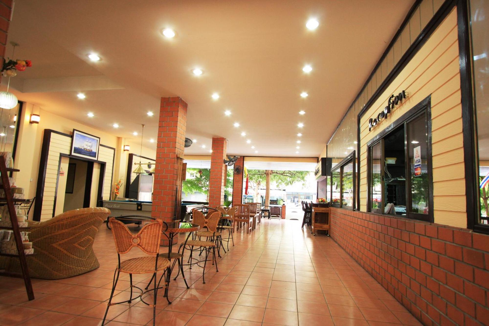 Hotell Chaba