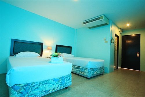 Hotell Chaba