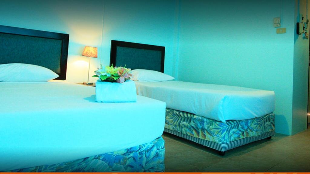 Chaba Hotell HHQ