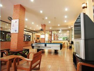 Hotell Chaba HHQ