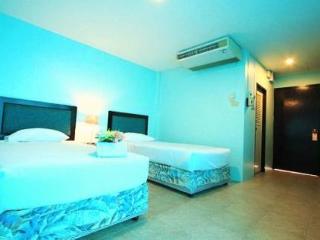 Hotell Chaba